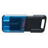Clé USB-C 3.2 Kingston DataTraveler 80M - 128Go
