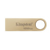 Clé USB 3.2 Kingston DataTraveler SE9 G3 - 128Go (Or)