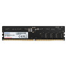 Barrette mémoire 16Go DIMM DDR5 Adata  5600MHz (Noir)