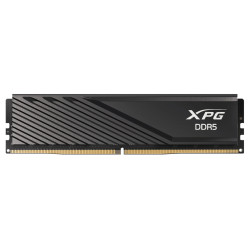 Kit Barrettes mémoire 32Go (2x16Go) DIMM DDR5 Adata XPG Lancer Blade  6400MHz (Noir)