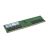 Barrette mémoire 32Go DIMM DDR5 Integral 4800MHz (Vert)