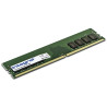 Barrette mémoire 32Go DIMM DDR4 Integral 3200Mhz (Vert)