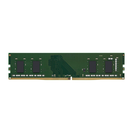 Barrette mémoire 16Go DIMM DDR4 Kingston ValueRAM  3200Mhz (Vert)
