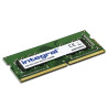Barrette mémoire SODIMM DDR4 8Go Intégral 3200Mhz (Vert)