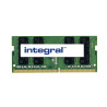 Barrette mémoire SODIMM DDR4 16Go Intégral 3200Mhz (Vert)