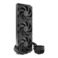Kit Watercooling AIO Arctic Liquid Freezer III Pro - 420mm (Noir)