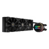 Kit Watercooling AIO Cougar Poseidon GT RGB - 360mm (Noir)