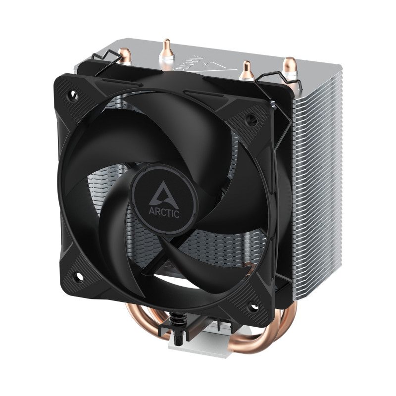 Ventilateur processeur Arctic Freezer 8A (Noir)