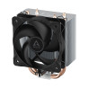 Ventilateur processeur Arctic Freezer 8i Continuous Operation (Noir)