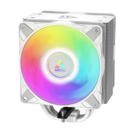 Ventilateur processeur Arctic Freezer 36 RGB (Blanc)
