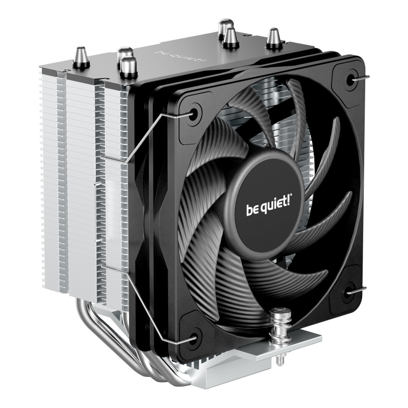 Ventilateur processeur be quiet! Pure Rock Slim 3
