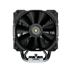 Ventilateur pour processeur Cougar Forza 85 (Noir)