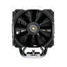 Ventilateur pour processeur Cougar Forza 85 (Noir)
