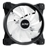 Ventilateur de boitier Adata XPG Hurricane RGB - 14cm (Noir)