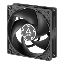 Ventilateur de boitier Arctic P9 Silent - 9,2cm (Noir)