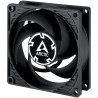 Ventilateur de serveur Arctic P8 Max - 8cm (Noir)