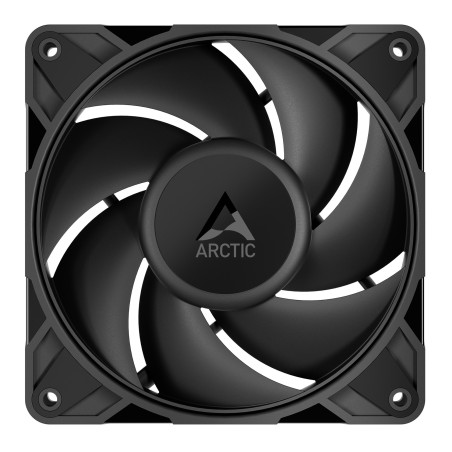 Ventilateur de boitier Arctic P12 Pro - 12cm (Noir)
