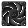 Ventilateur de boitier Arctic P12 Pro - 12cm (Noir)