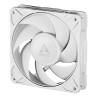Ventilateur de boitier Arctic P12 Pro PST - 12cm (Blanc)