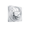 Ventilateur de boitier be quiet! Pure Wings 3 Haute vitesse PWM 12cm (Blanc)