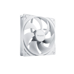 Ventilateur de boitier be quiet! Pure Wings 3 PWM - 14cm (Blanc)