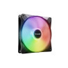Ventilateur de boitier be quiet! Light Wings LX RGB - 14cm (Noir)