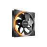 Ventilateur de boitier be quiet! Light Wings Reverse RGB - 14cm (Noir)
