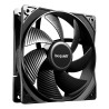 Lot de 3 Ventilateurs de boitier be quiet! Pure Wings 3 PWM - 12cm (Noir)