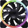 Ventilateur de boitier Cougar Vortex VK RGB 12cm (Noir)