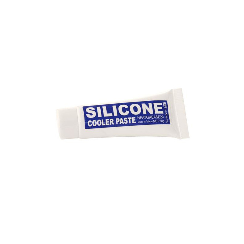Pate Thermique 20g Startech Heatgrease20
