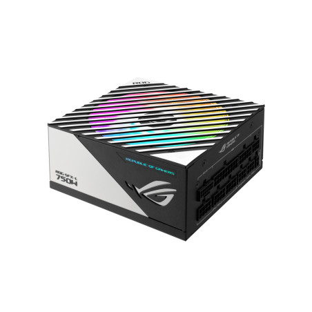 Alimentation SFX-L Asus Rog Loki - 750W (Noir)