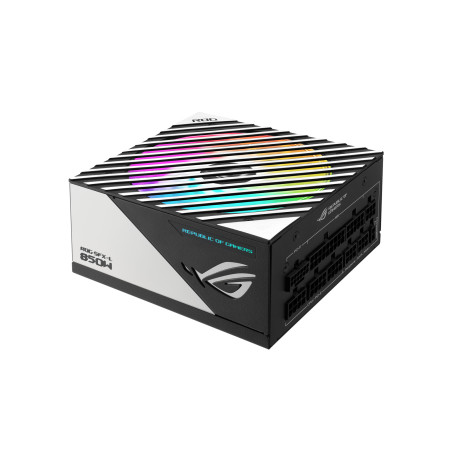 Alimentation SFX-L Asus Rog Loki - 850W (Noir)