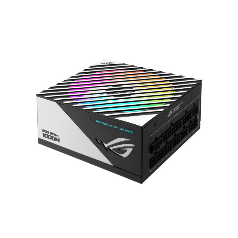 Alimentation SFX-L Asus Rog Loki - 1000W (Noir)