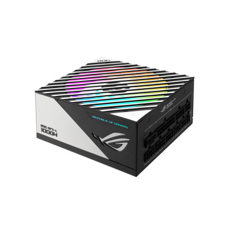 Alimentation SFX-L Asus Rog Loki - 1000W (Noir)