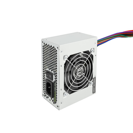 Alimentation SFX TooQ Ecopower II - 500W (OEM)