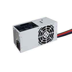 Alimentation TFX TooQ Ecopower II - 500W (OEM)