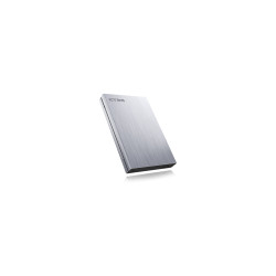 Boitier externe Icy Box IB-241WP USB 3.0 - 2"1 2 S-ATA (HDD 9,5mm)