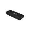 Boitier externe USB-C 3.2 Tooq TQE-2280 - NVMe M.2 Type 2280 (Noir)