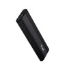 Boitier externe USB 3.2 Trust - NVMe M.2 (Noir)