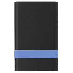 Boitier externe Verbatim Store'N'Go USB 3.2 - S-ATA 2,5" (Noir)