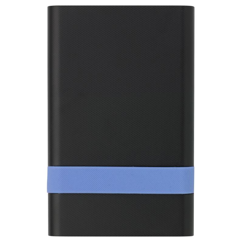 Boitier externe Verbatim Store'N'Go USB 3.2 - S-ATA 2,5" (Noir)
