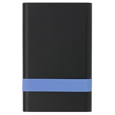 Boitier externe Verbatim Store'N'Go USB 3.2 - S-ATA 2,5" (Noir)