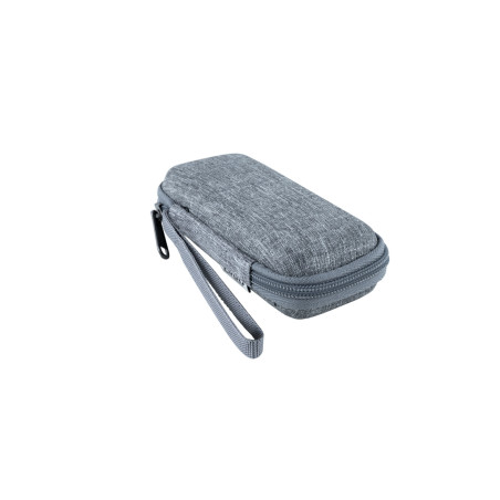 Etui de protection (Housse) TooQ TQBC-M201 pour M.2 (Gris)