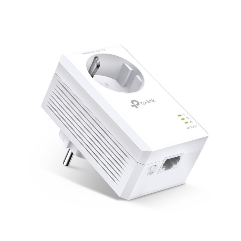 Adaptateur CPL TP-Link TL-PA7017P (AV1000)