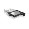 Rack Serial ATA Icy Box IB-168SK-B (Noir)