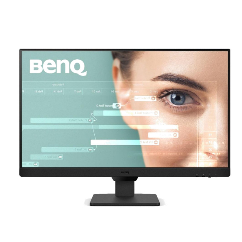 Ecran 27" BenQ GW2790 Full HD 100Hz (Noir)