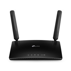 Modem Routeur Wifi 3G 4G TP-Link TL-MR400 (AC1200)