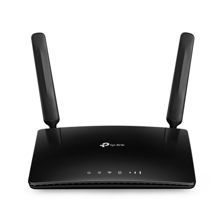 Modem Routeur Wifi 3G 4G TP-Link TL-MR400 (AC1200)