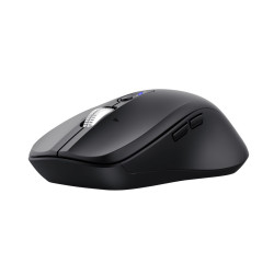 Souris sans fil Trust  Ferro Hyperscroll (Noir)