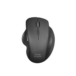 Souris filaire Gamer Mars Gaming MMWErgo (Noir)
